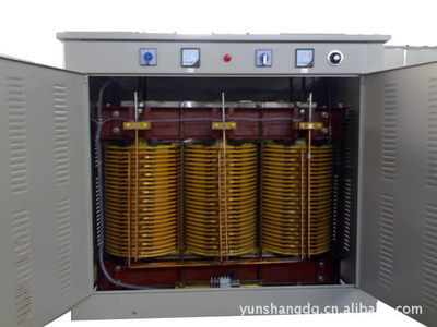 磁性調(diào)壓器 廠價(jià)直銷(xiāo)，功能齊全，江蘇云上電氣專(zhuān)業(yè)供應(yīng)