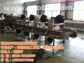 諸城市華明食品包裝機(jī)械廠 熱賣促銷休閑食品包裝設(shè)備，優(yōu)質(zhì)供應(yīng)商價(jià)格信息