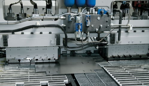 天通苑鈑金加工廠椿田機(jī)械 農(nóng)業(yè)機(jī)械銷售與鈑金加工工序全解析