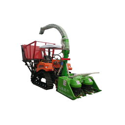 秸稈青儲(chǔ)機(jī)的使用與割臺(tái)關(guān)鍵裝置要求解析