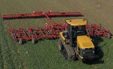 農(nóng)機(jī)購(gòu)置補(bǔ)貼再升級(jí)，大型拖拉機(jī)最高可享60萬(wàn)元政策紅利